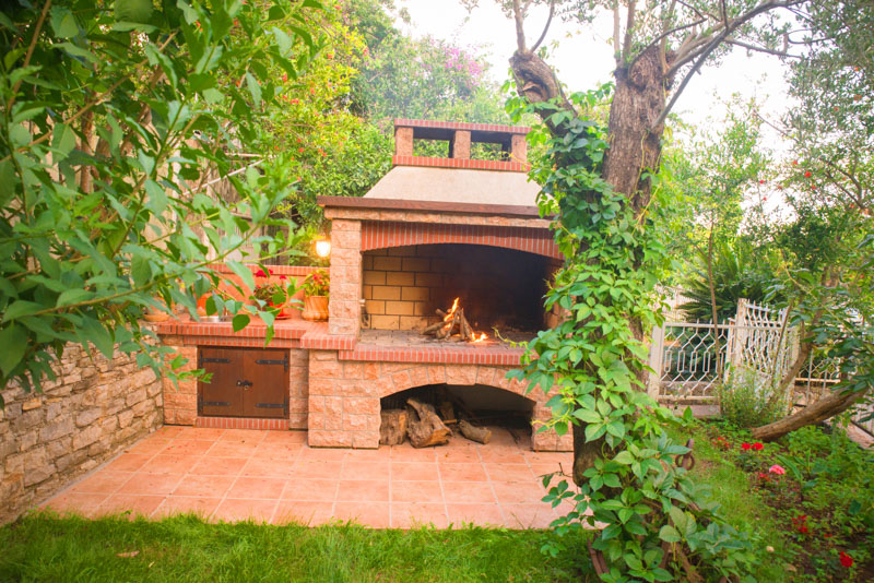 Vila Filipović Živogošće